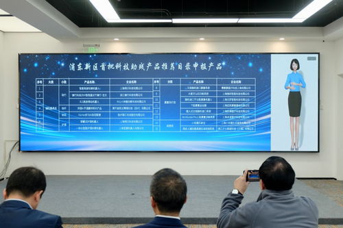 智汇助残，融创未来 浦东新区以软件开发引领科技助残新实践