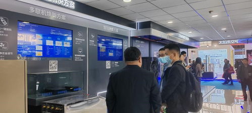 青职与海尔 一场跨越二十载的校企“双向奔赴”——软件开发的协同创新之路