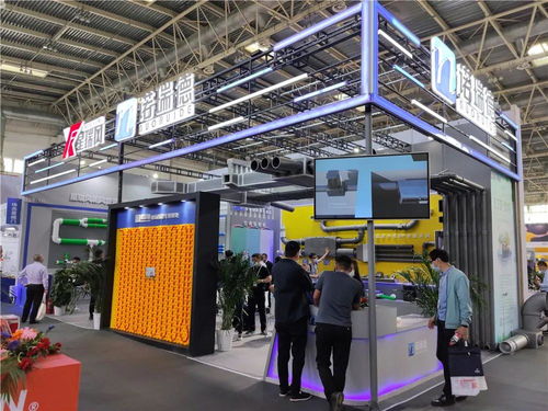 智能供热，软件定义未来——中国供热展一线直击舒适家居新趋势