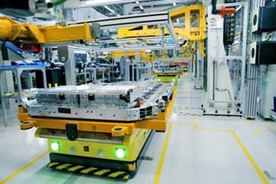 北汽与戴姆勒的“双赢”成果 北京奔驰年产突破50万辆与软件开发的战略融合